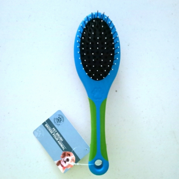 NWT Double Sided Pet Brush Cats or Dogs - Picture 4 of 5